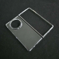 Ốp lưng PC trong suốt Honor Magic V3